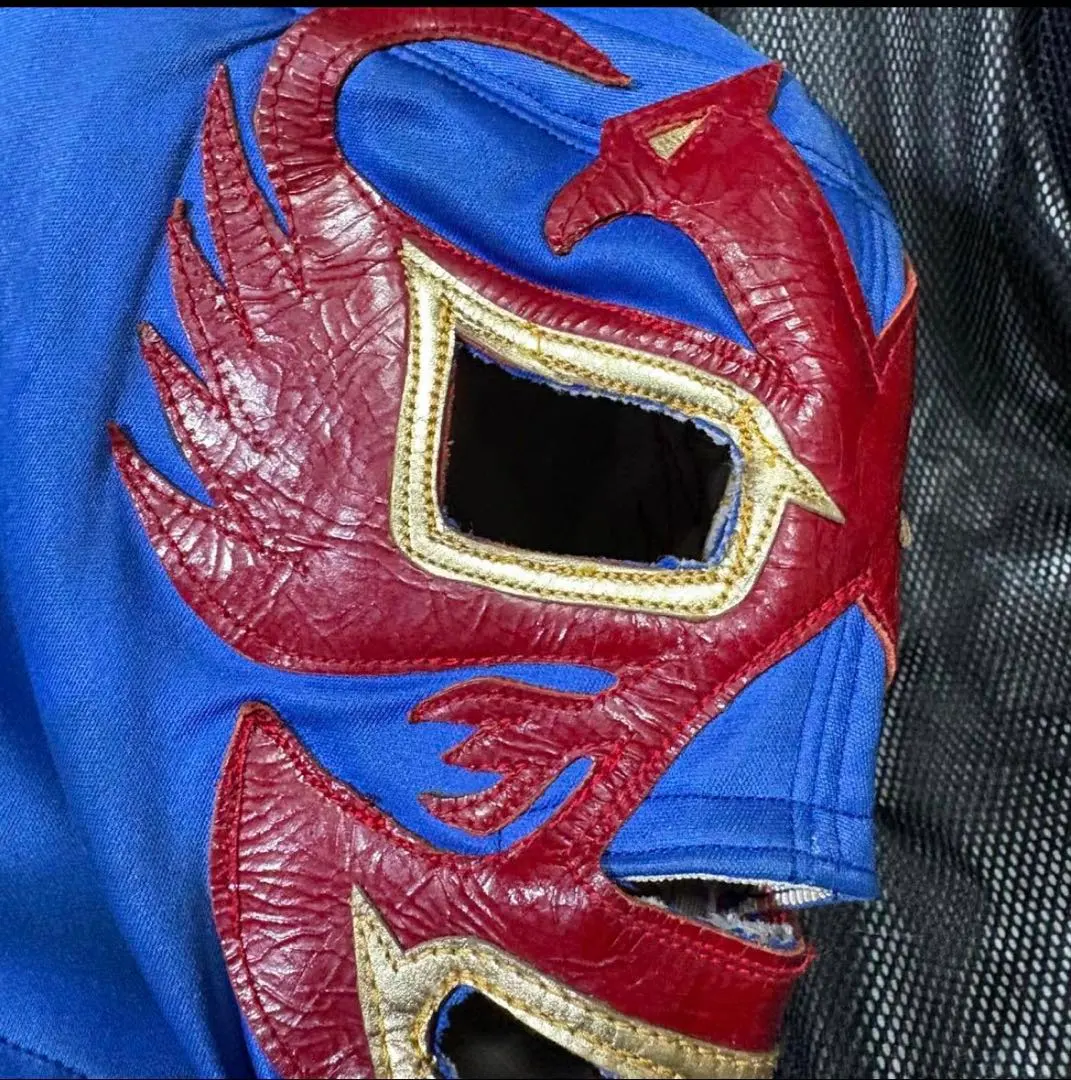 2026年最新】マスカラス サインの人気アイテム - メルカリ