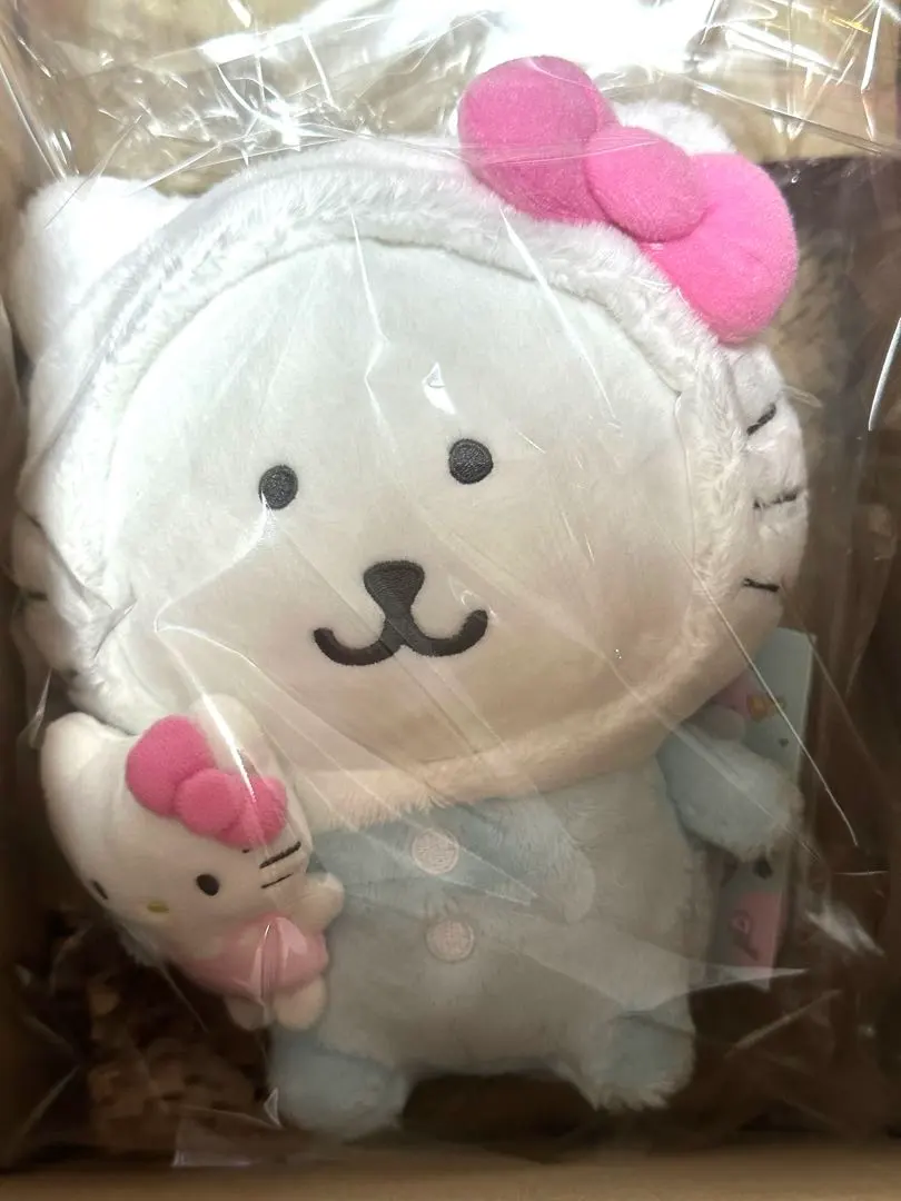 2026年最新】ナガノのくま キティの人気アイテム - メルカリ