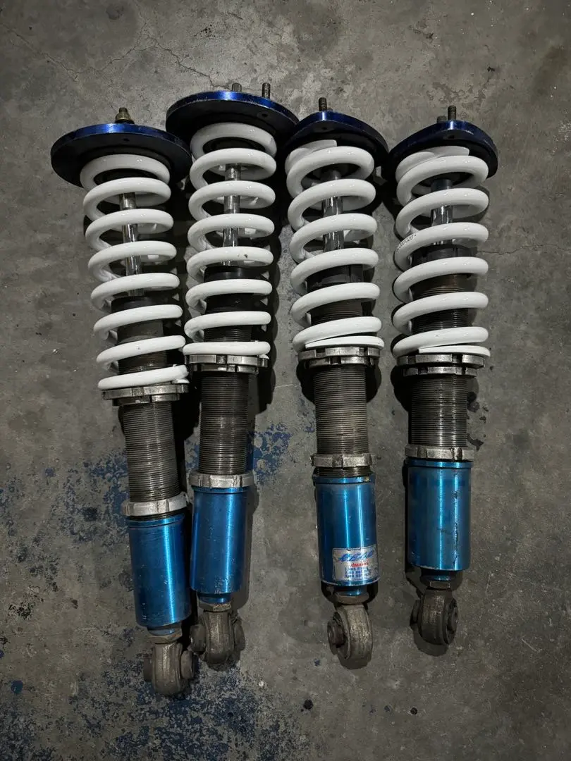 2026年最新】jzx100 車高調の人気アイテム - メルカリ