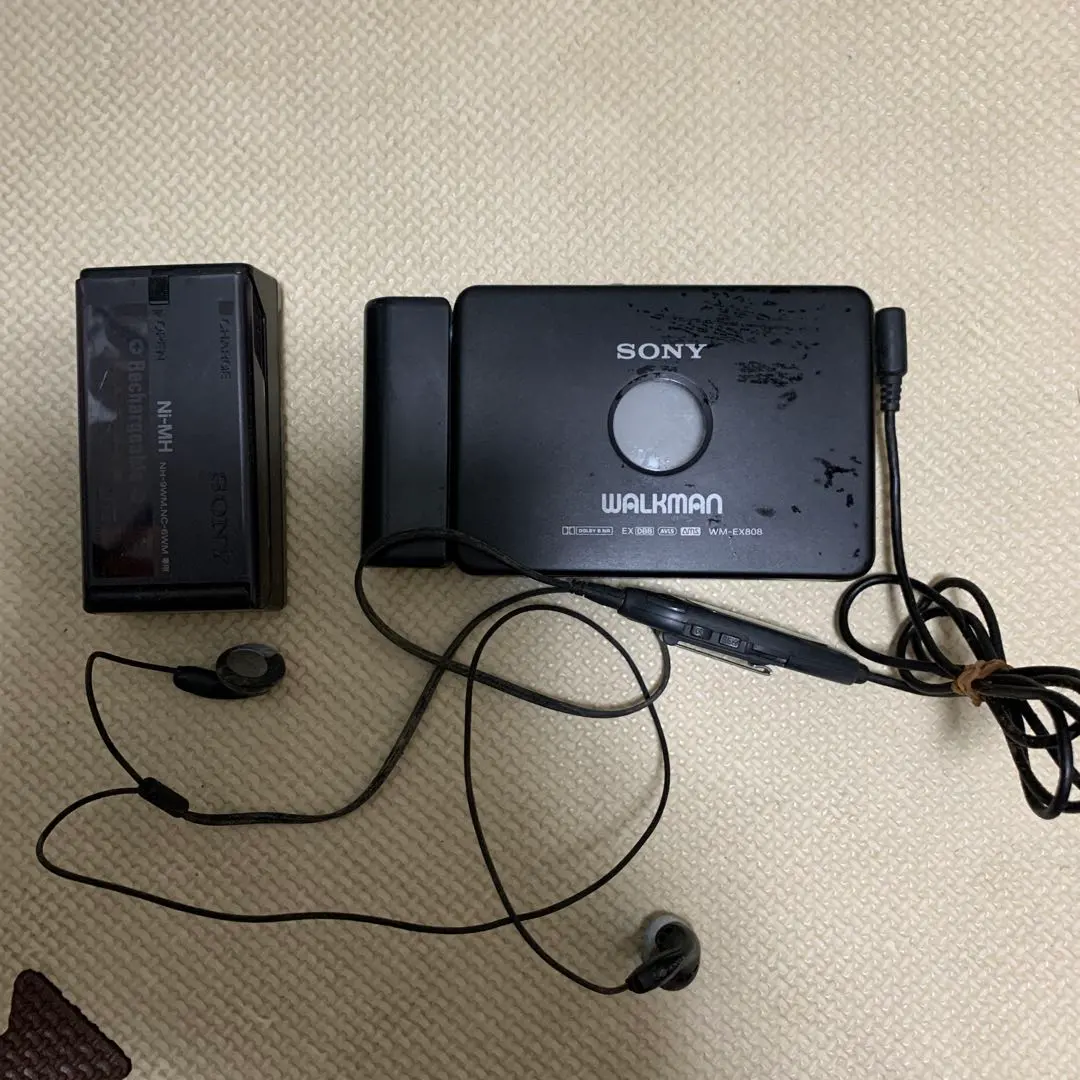 2026年最新】wm-ex808の人気アイテム - メルカリ