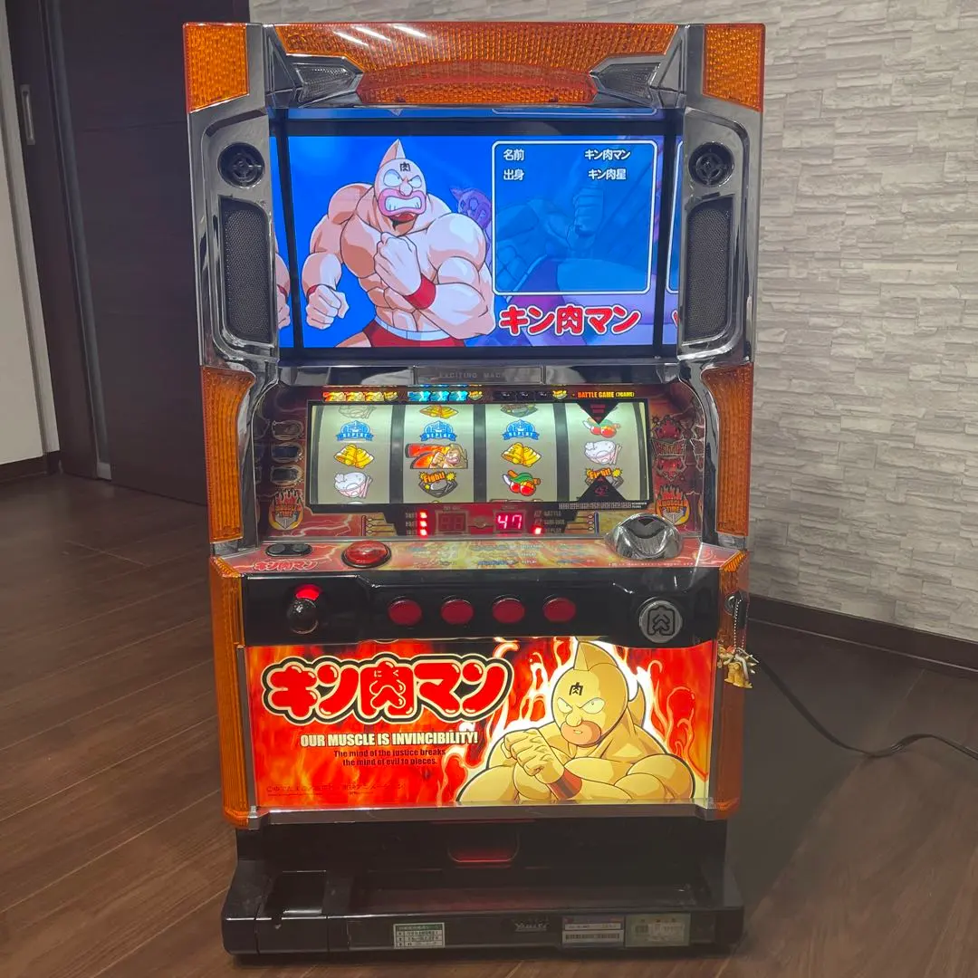 2026年最新】スロット実機 静岡の人気アイテム - メルカリ