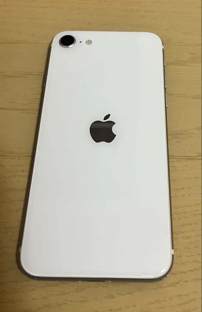 2026年最新】iPhone SE 第2世代 64gb ジャンクの人気アイテム - メルカリ