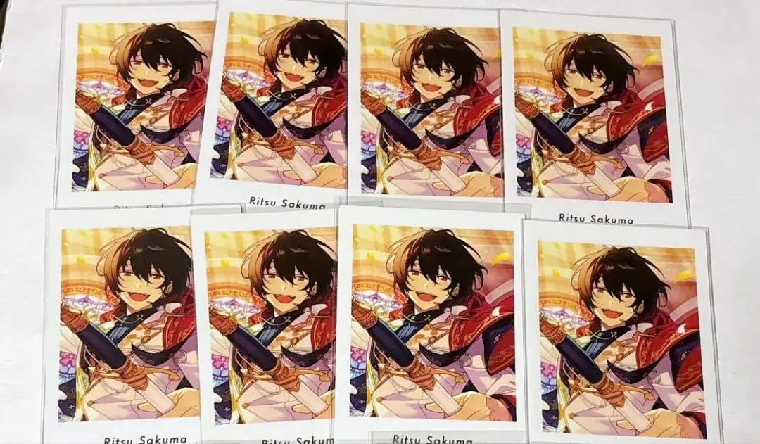 2026年最新】朔間凛月 ぱしゃっつ vol.1の人気アイテム - メルカリ