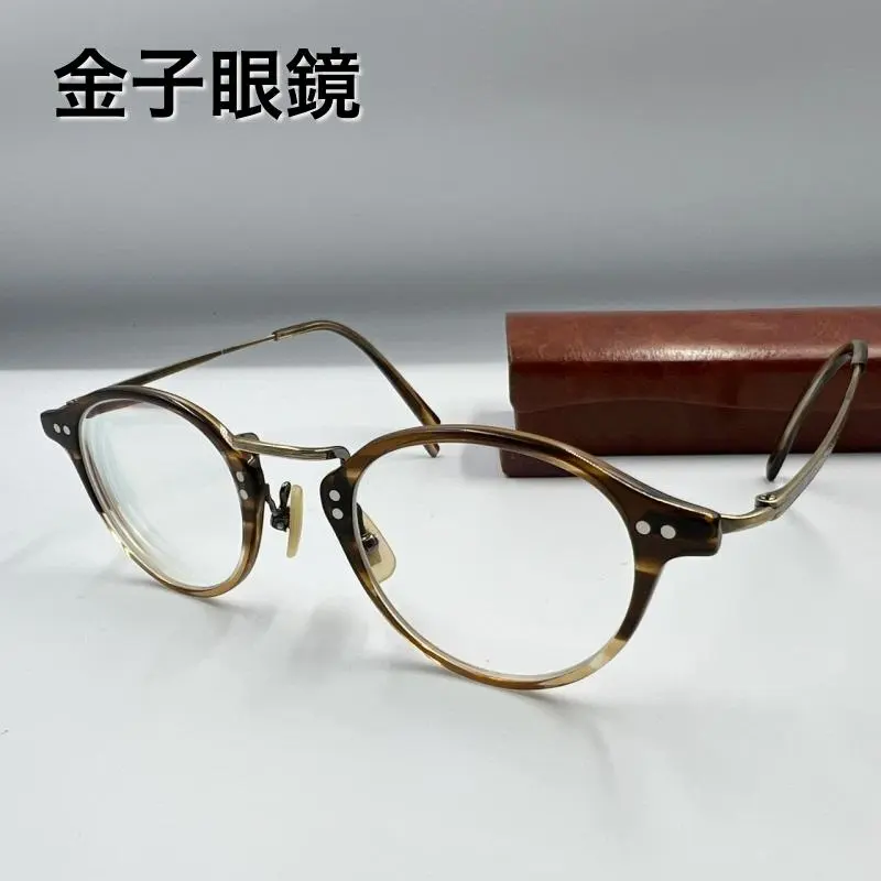 2026年最新】金子眼鏡 kv-56の人気アイテム - メルカリ