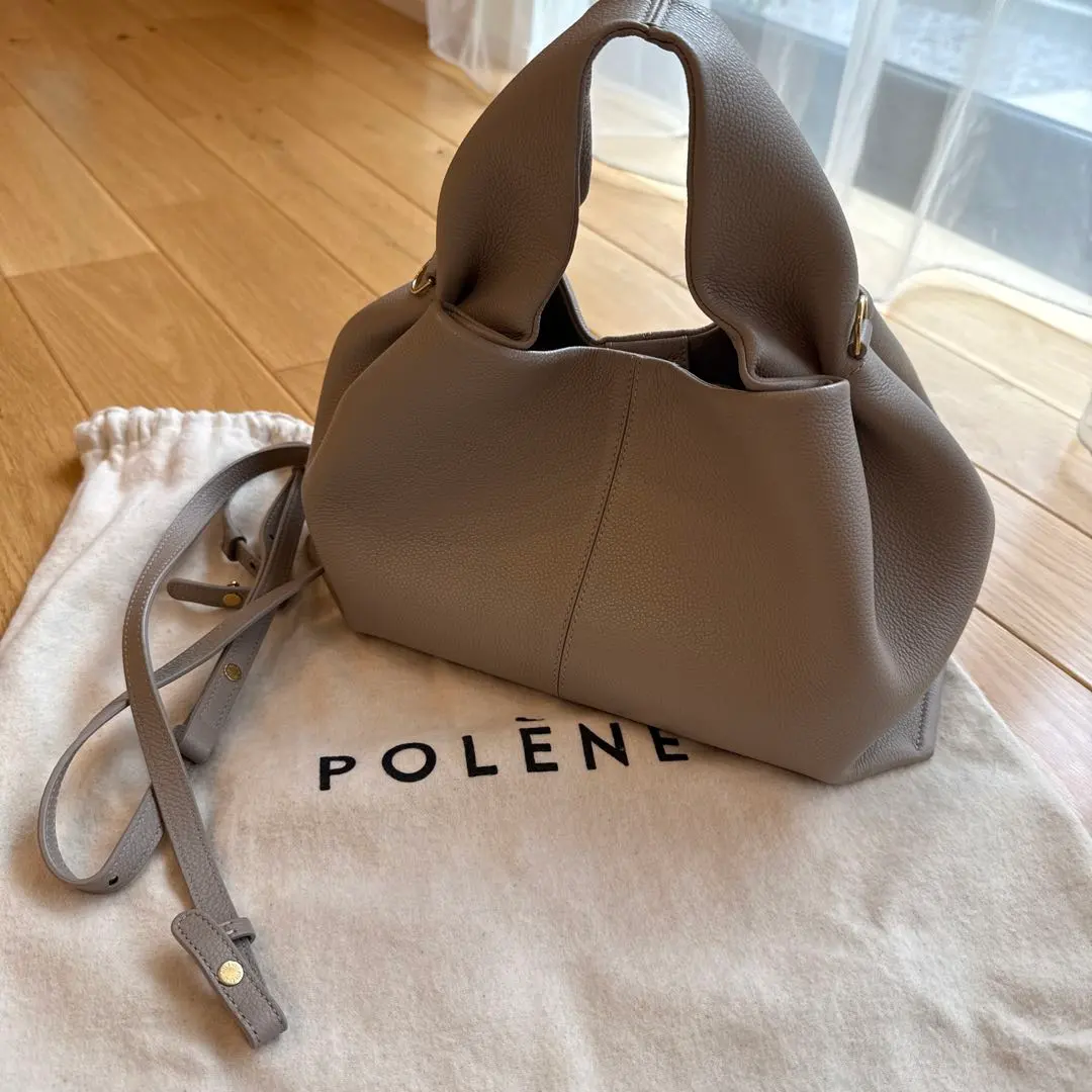 2026年最新】ポレーヌ ナンバーナイン トープの人気アイテム - メルカリ