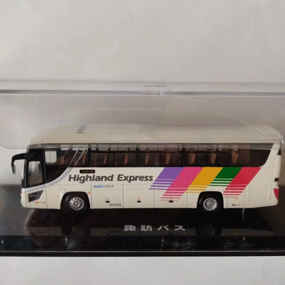 2026年最新】アルピコハイランドバスの人気アイテム - メルカリ