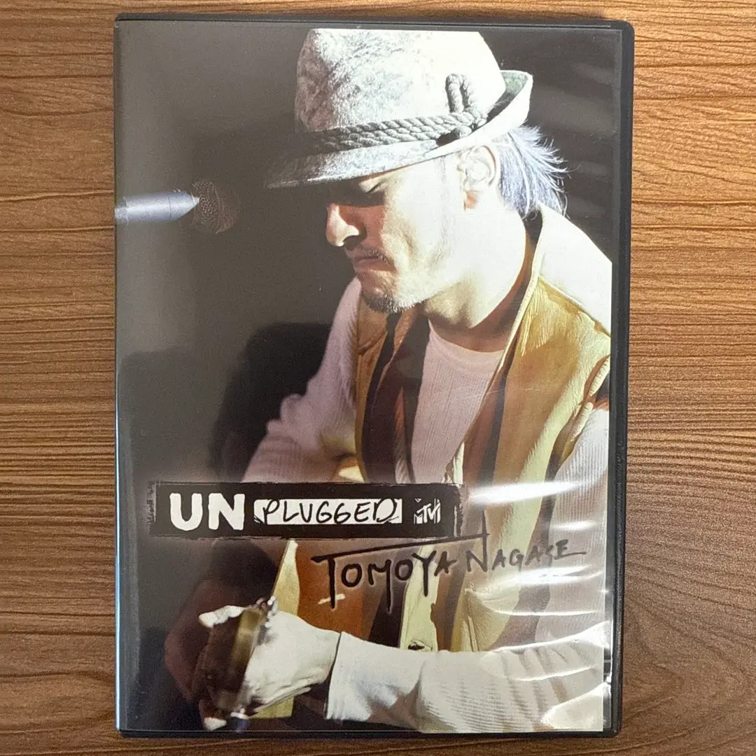 2026年最新】MTV Unplugged 長瀬智也の人気アイテム - メルカリ