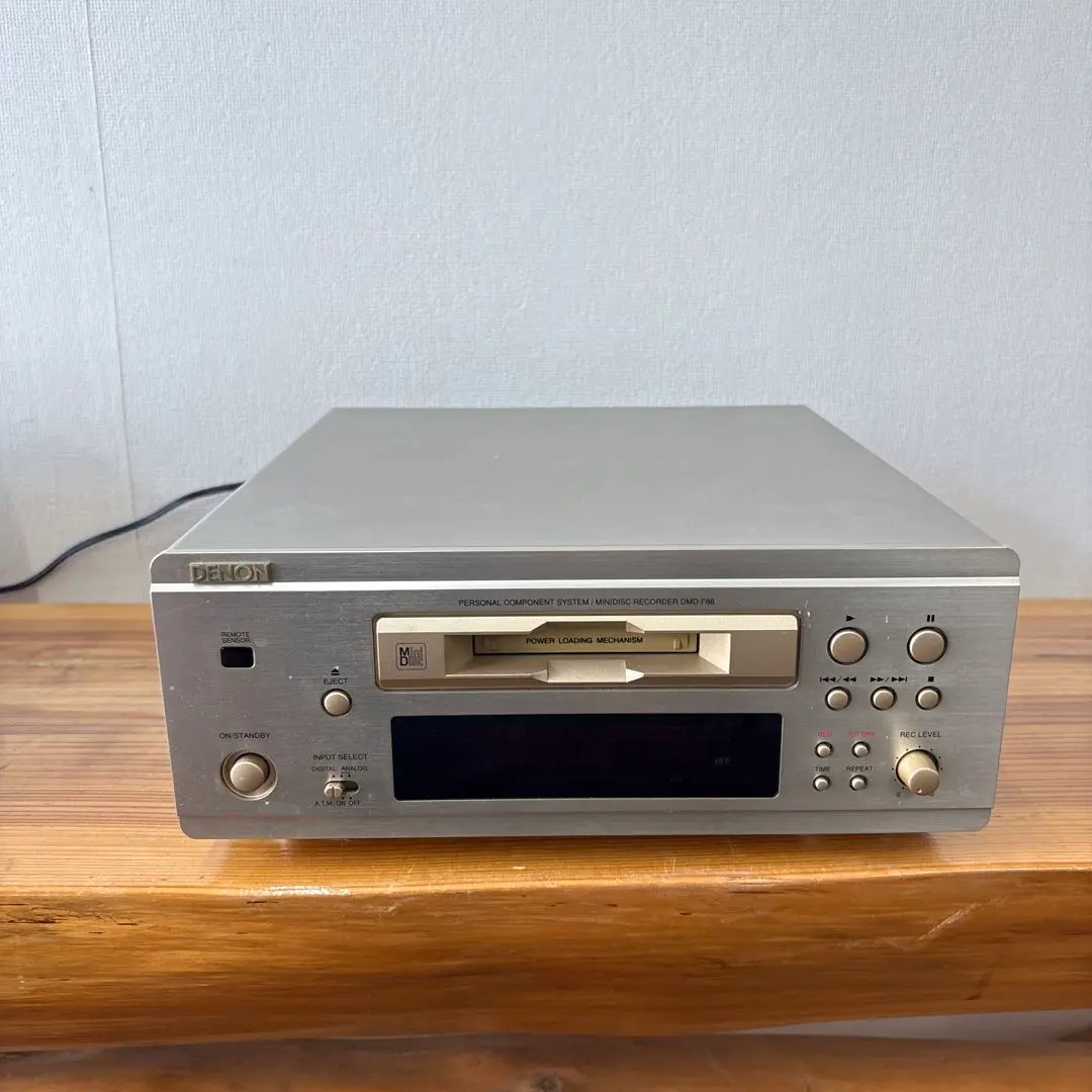 2026年最新】f88 DENONの人気アイテム - メルカリ