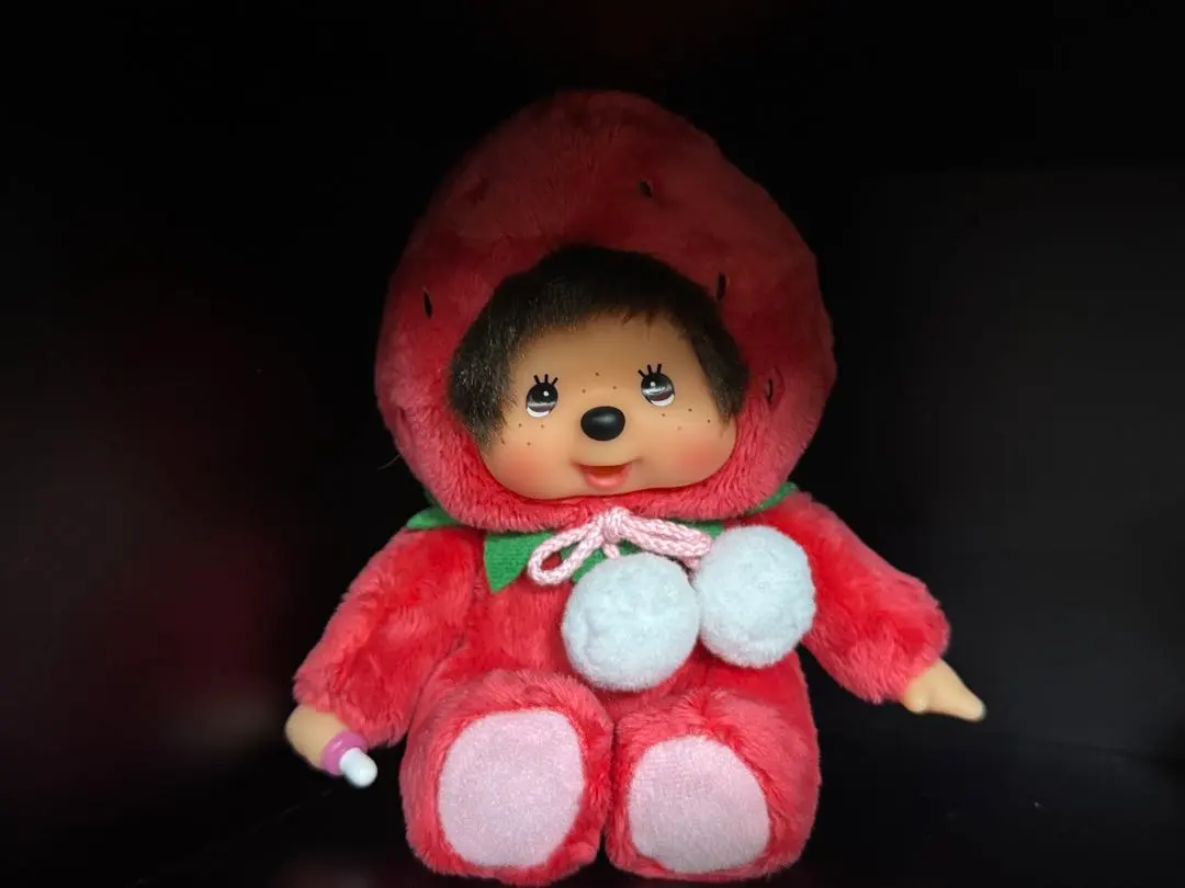 2026年最新】あまおう モンチッチの人気アイテム - メルカリ