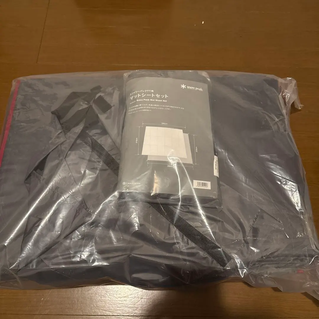 2026年最新】エントリーパックtt マットの人気アイテム - メルカリ