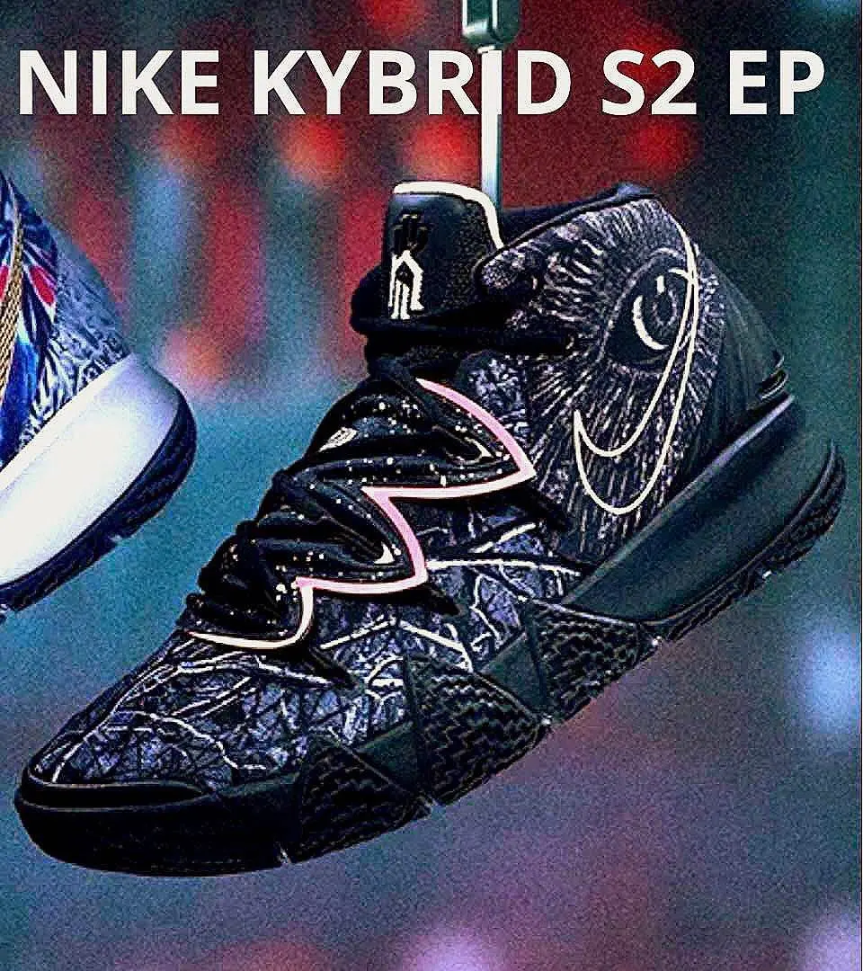 2026年最新】nike kybrid s2の人気アイテム - メルカリ