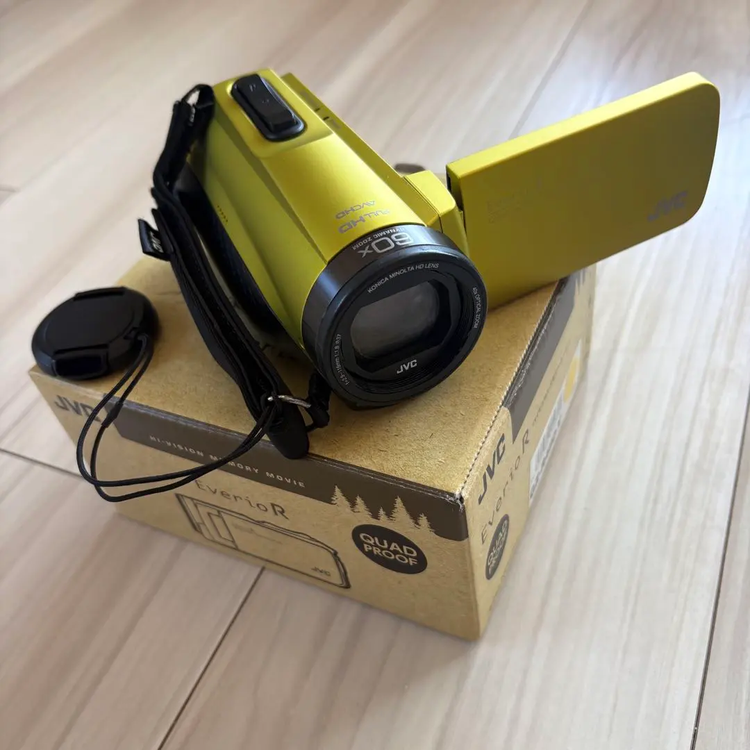 2026年最新】GZ-R480の人気アイテム - メルカリ