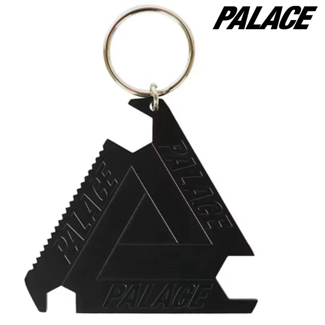 2026年最新】Palace Skateboards キーホルダー・キーリングの人気