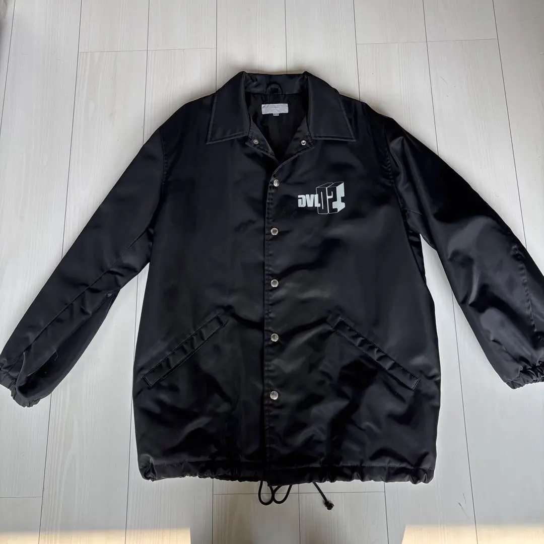 2026年最新】devilock スタジャンの人気アイテム - メルカリ