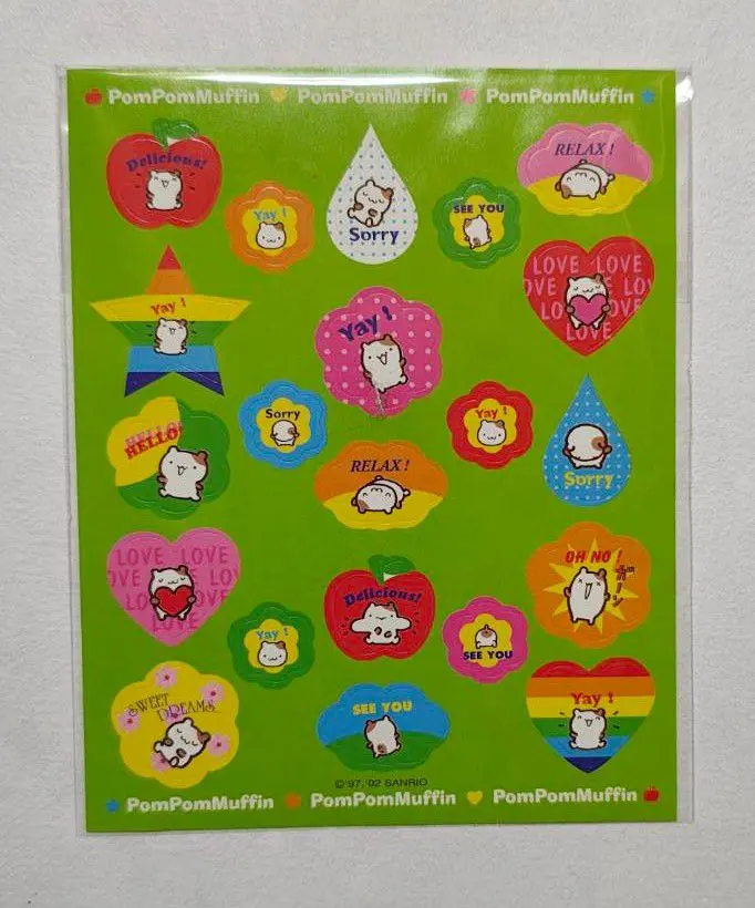 2026年最新】ポムポムマフィンの人気アイテム - メルカリ