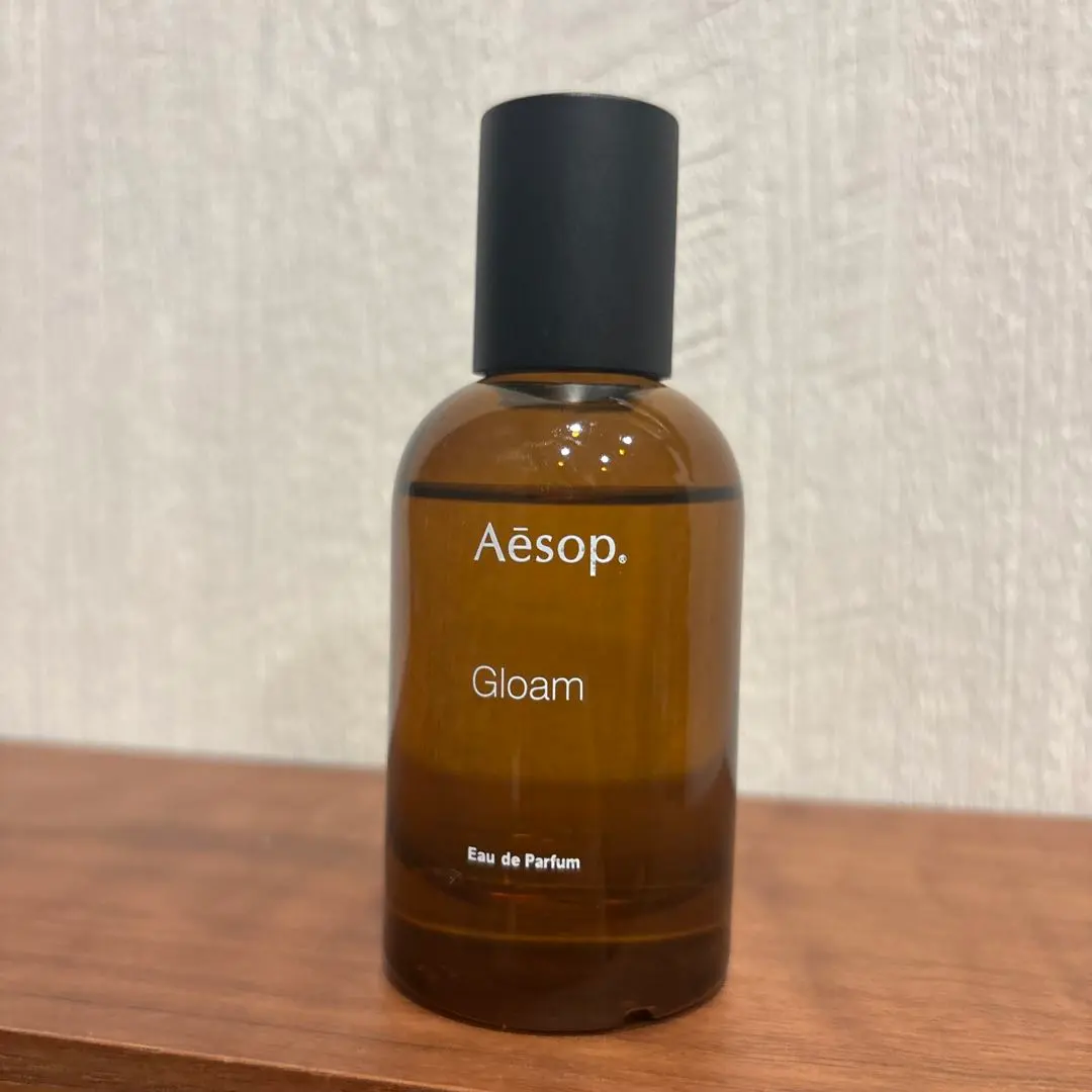 2026年最新】aesop gloamの人気アイテム - メルカリ