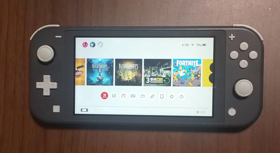 2026年最新】CFW switchの人気アイテム - メルカリ