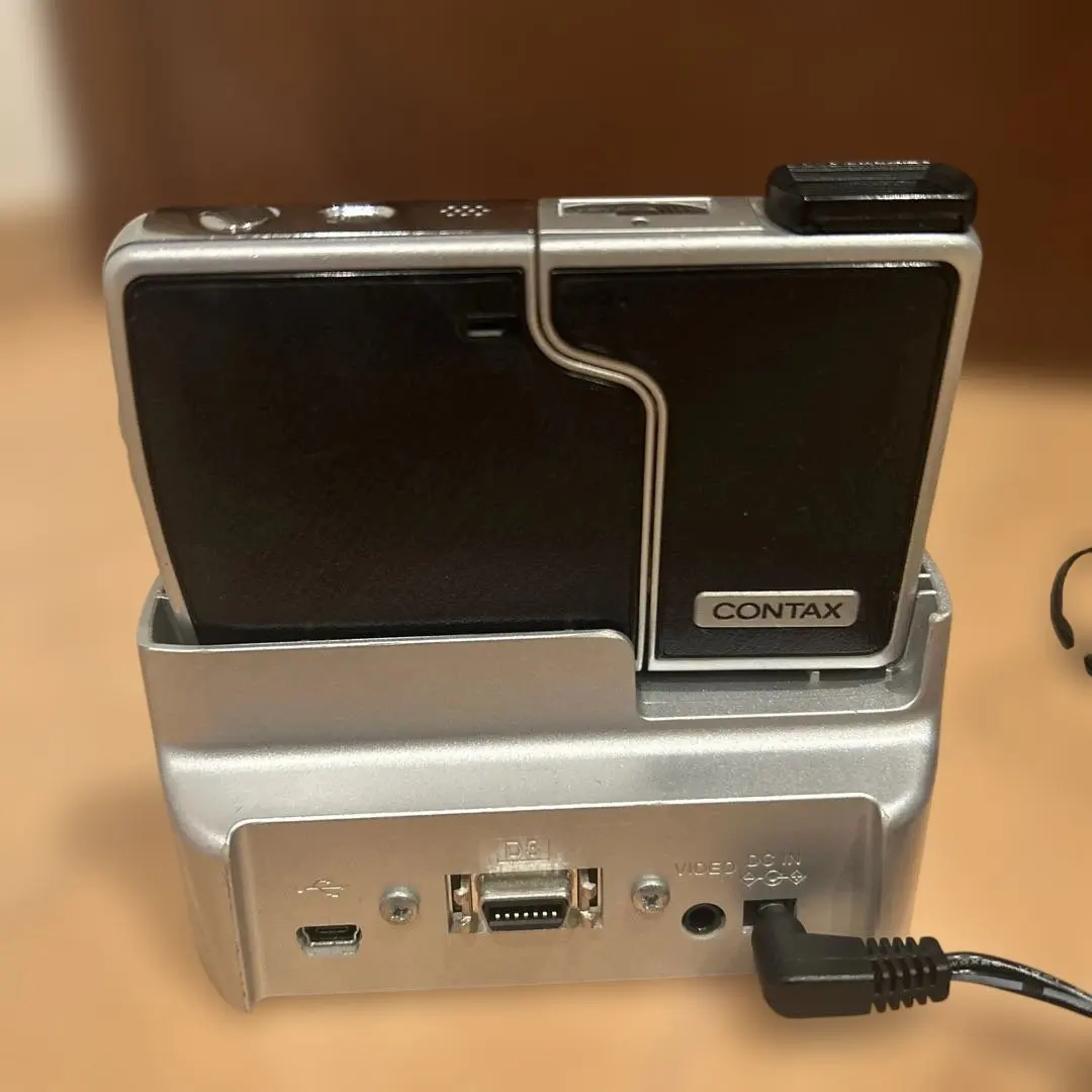 2026年最新】contax u4rの人気アイテム - メルカリ