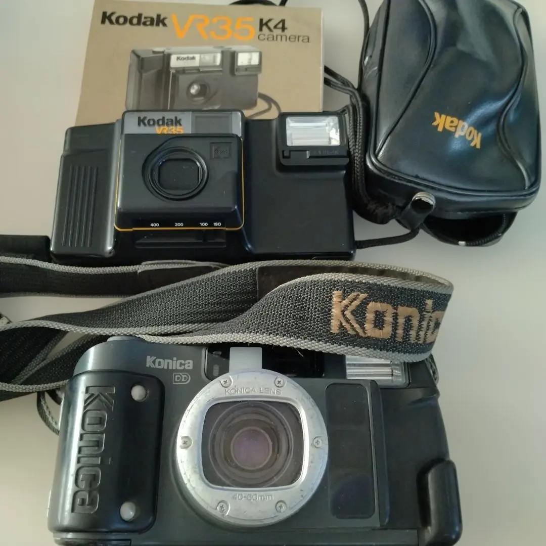 2026年最新】KONICA 現場監督 DDの人気アイテム - メルカリ