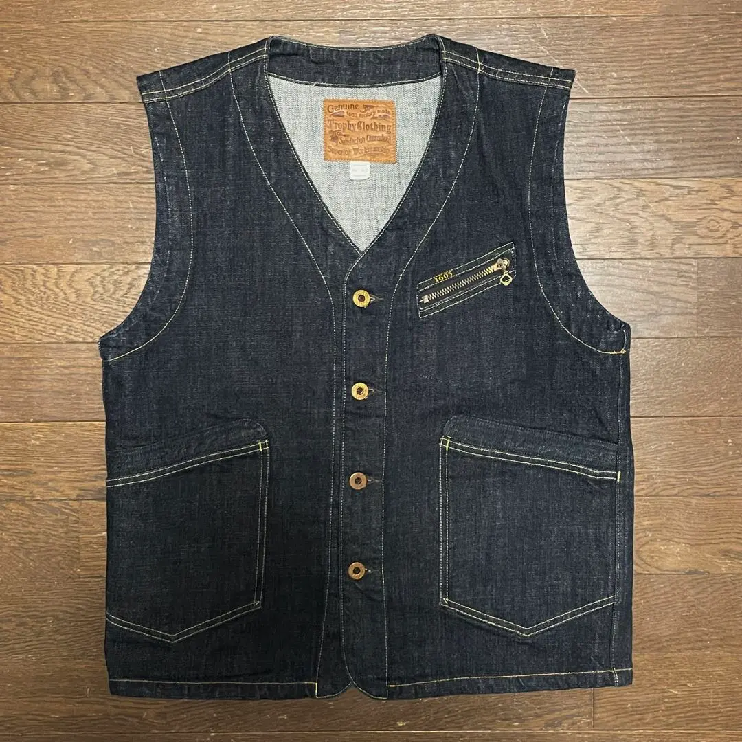 2026年最新】トロフィークロージング ベストの人気アイテム - メルカリ