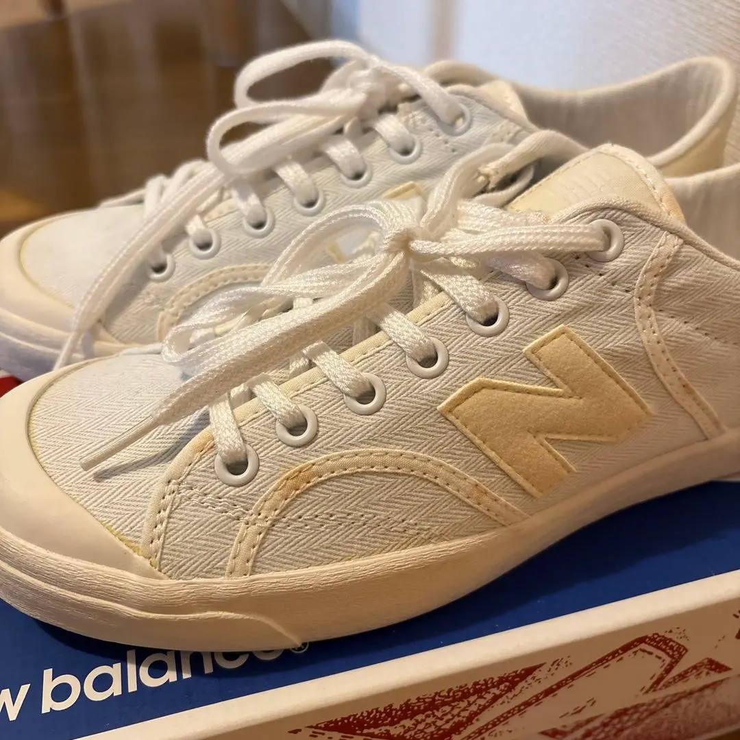 2026年最新】NEW BALANCE PROCTSの人気アイテム - メルカリ