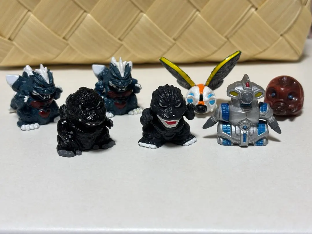 2026年最新】FBコレクション ゴジラの人気アイテム - メルカリ