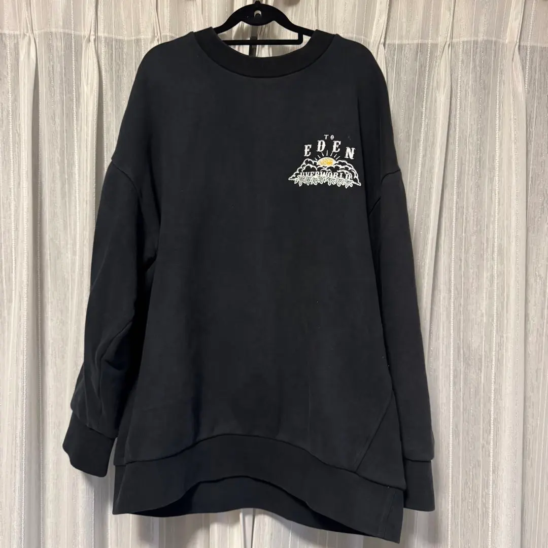 2026年最新】UVERWorld eden スウェットの人気アイテム - メルカリ