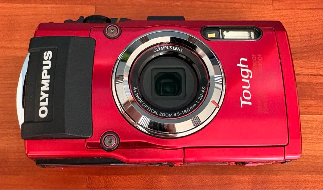 2026年最新】OLYMPUS PT-056の人気アイテム - メルカリ