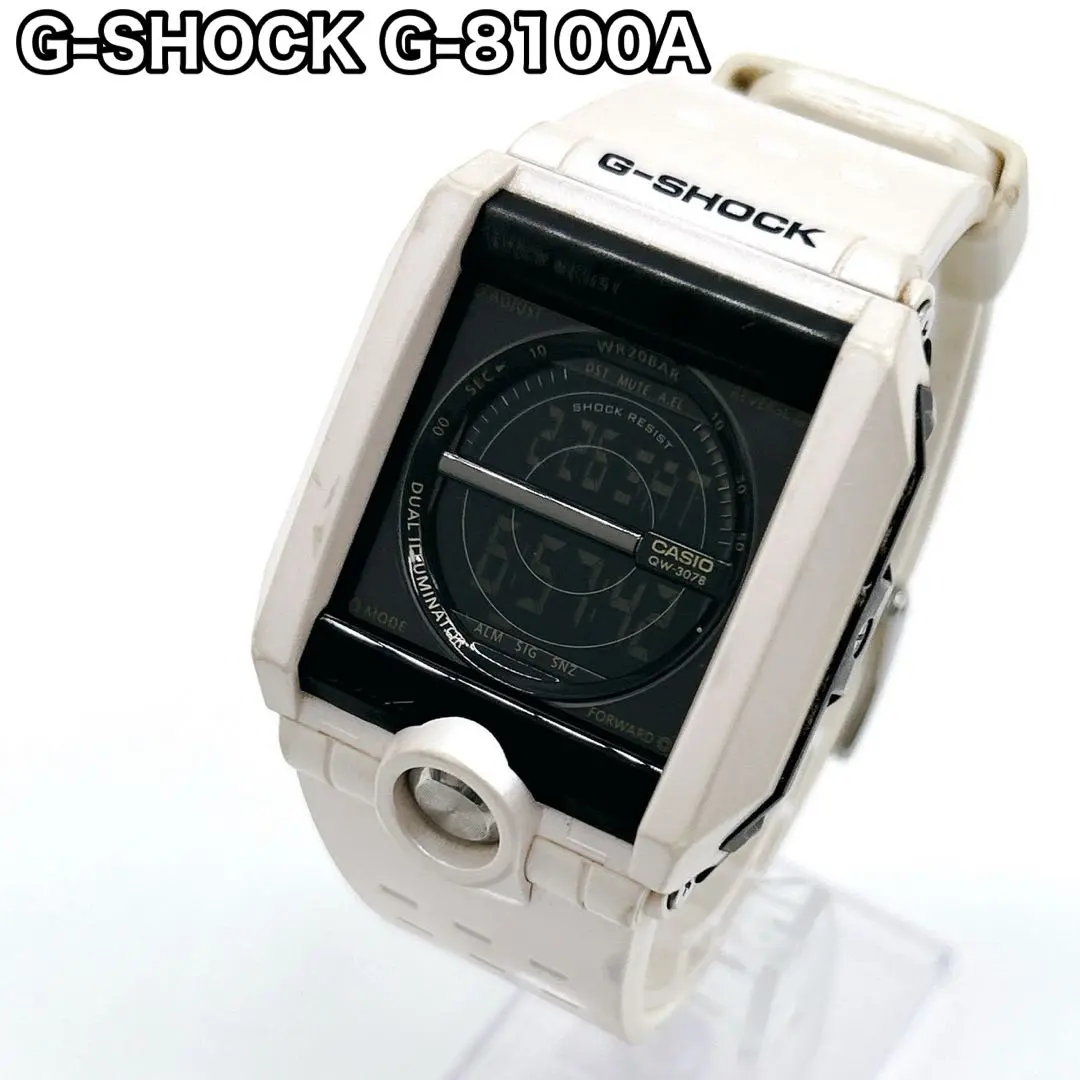 2026年最新】G 8100Aの人気アイテム - メルカリ