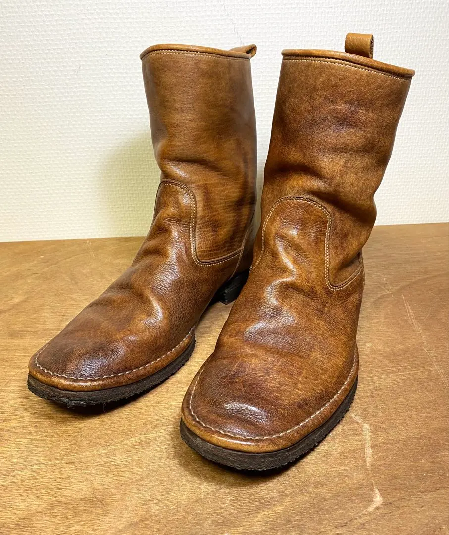 2026年最新】moto エンジニアブーツ モトの人気アイテム - メルカリ