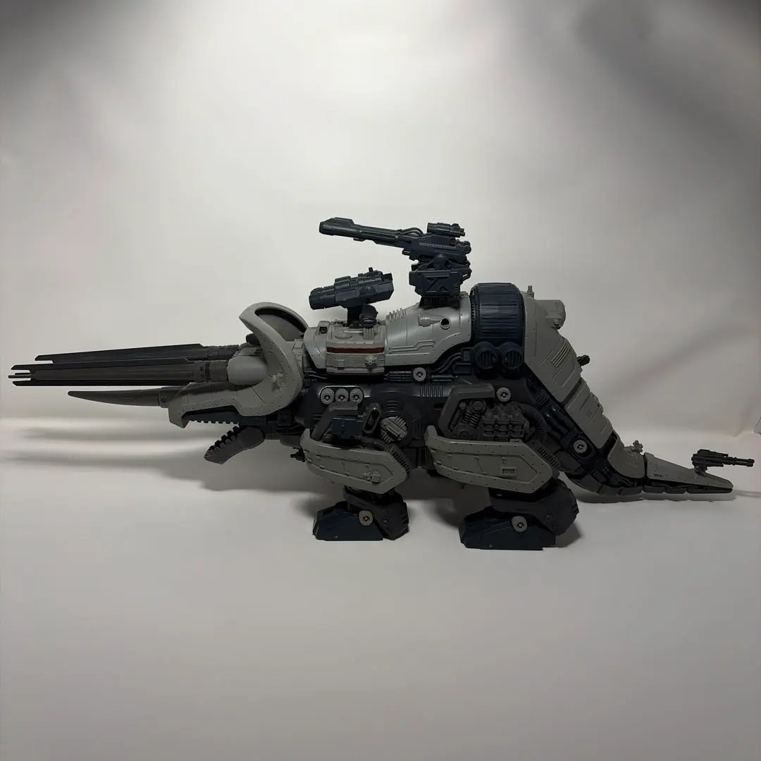 2026年最新】旧ゾイド マッドサンダーの人気アイテム - メルカリ