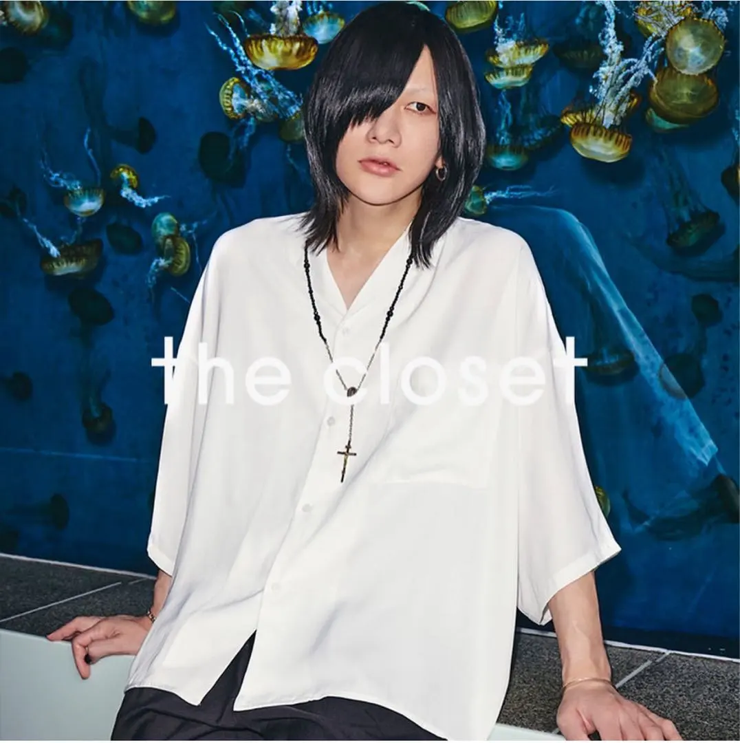 2026年最新】有村竜太朗 the closetの人気アイテム - メルカリ