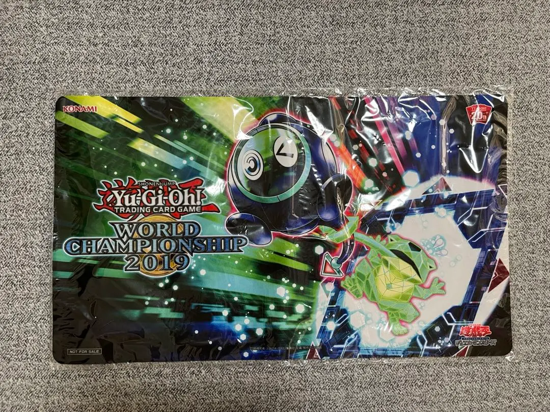 2026年最新】wcs2019 未開封の人気アイテム - メルカリ