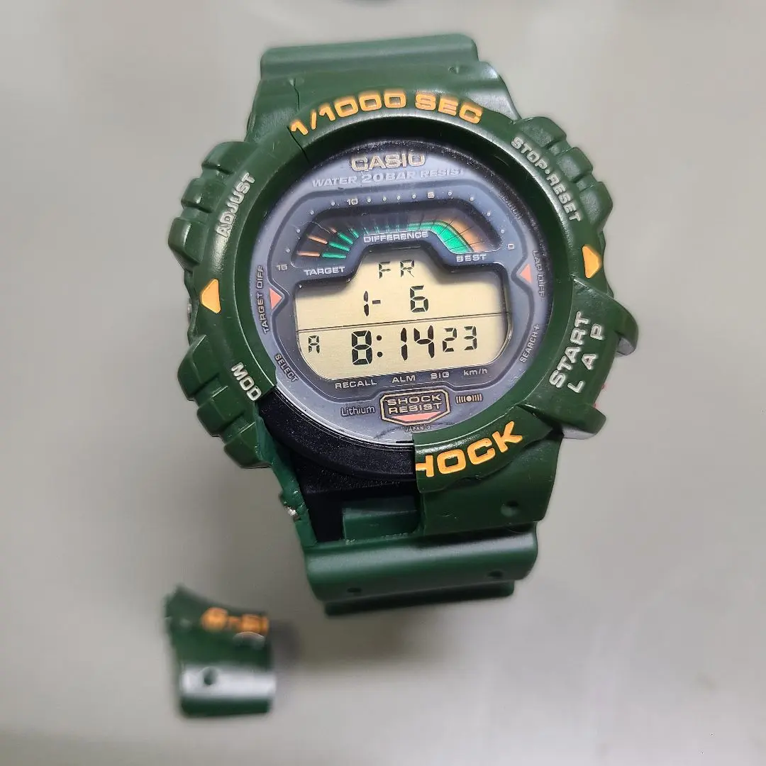 2026年最新】CASIO DW-6000の人気アイテム - メルカリ