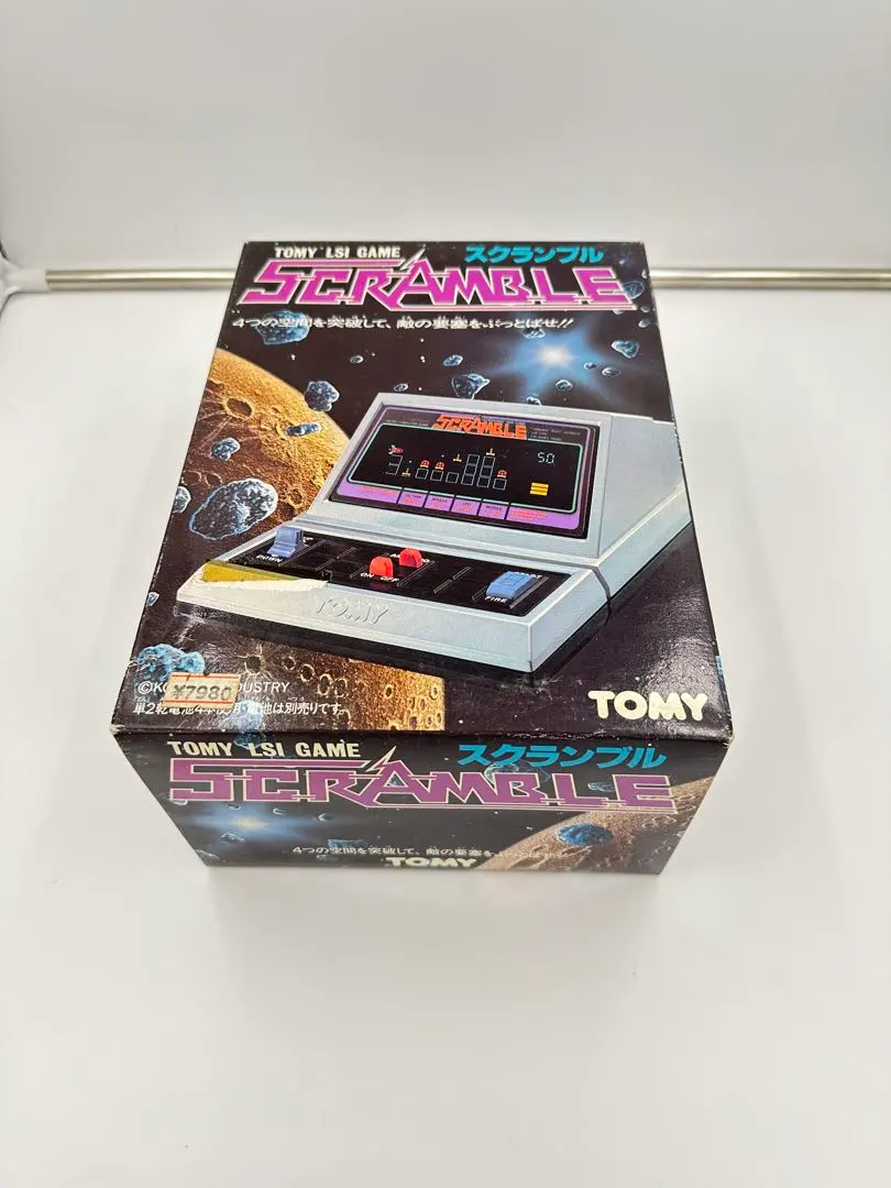 2026年最新】スクランブル LSIの人気アイテム - メルカリ