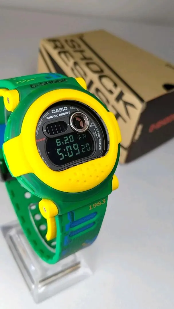 2026年最新】g-shock G-056REの人気アイテム - メルカリ