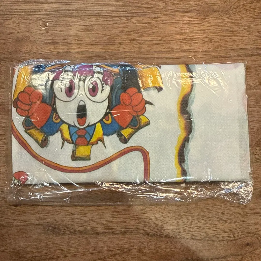 2026年最新】アラレちゃん地図の人気アイテム - メルカリ