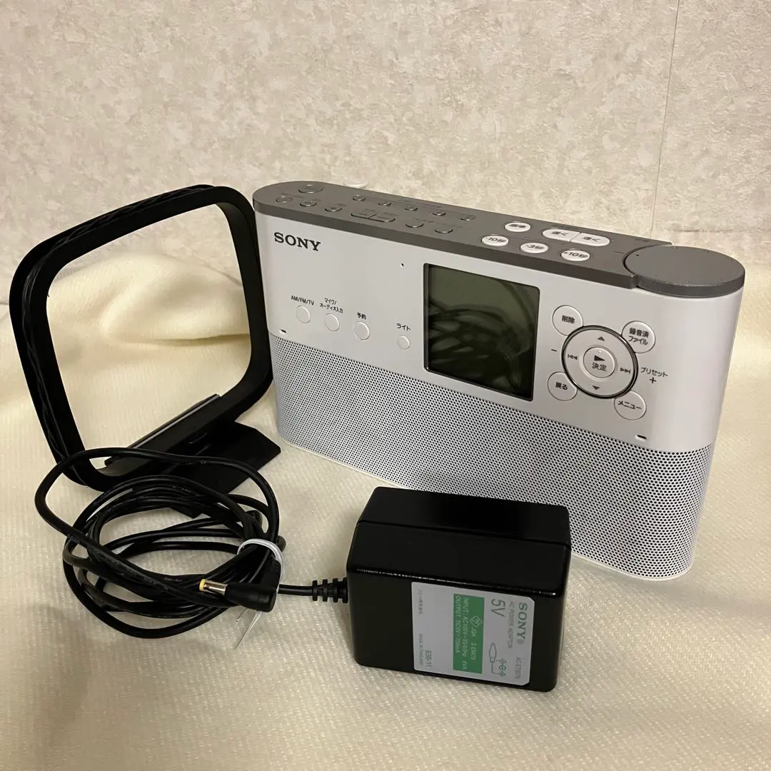 2026年最新】SONY ICZ-R51の人気アイテム - メルカリ