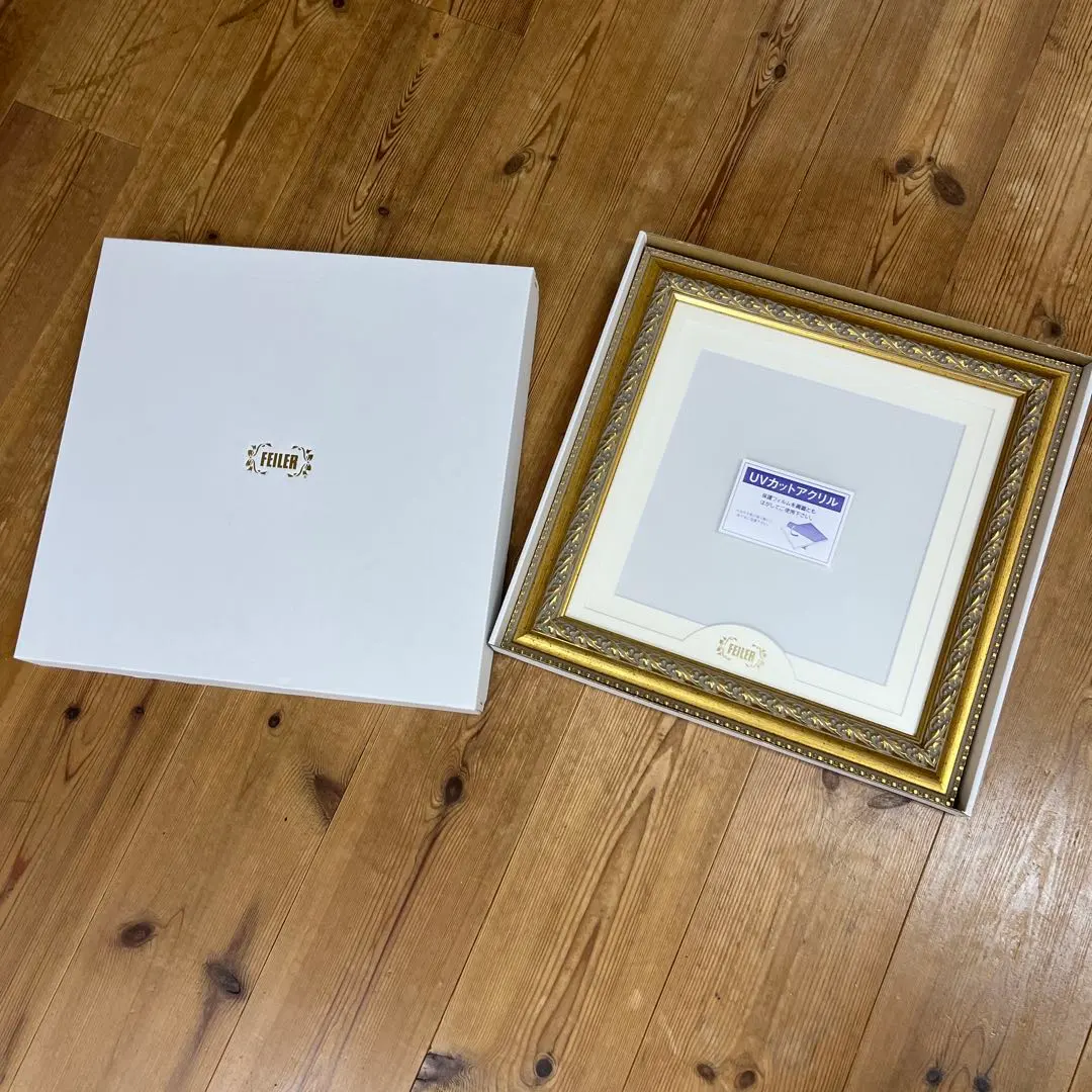 2026年最新】フェイラー 額縁の人気アイテム - メルカリ