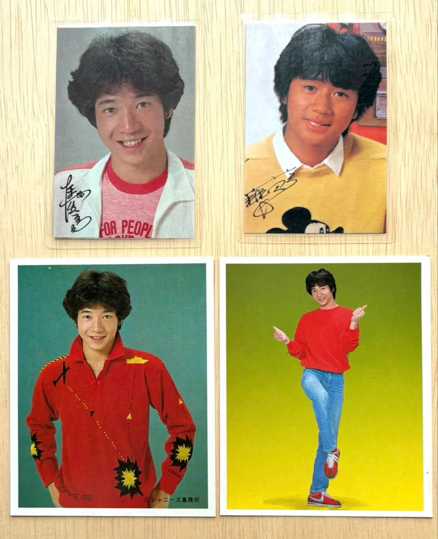 2026年最新】田原俊彦 サインの人気アイテム - メルカリ