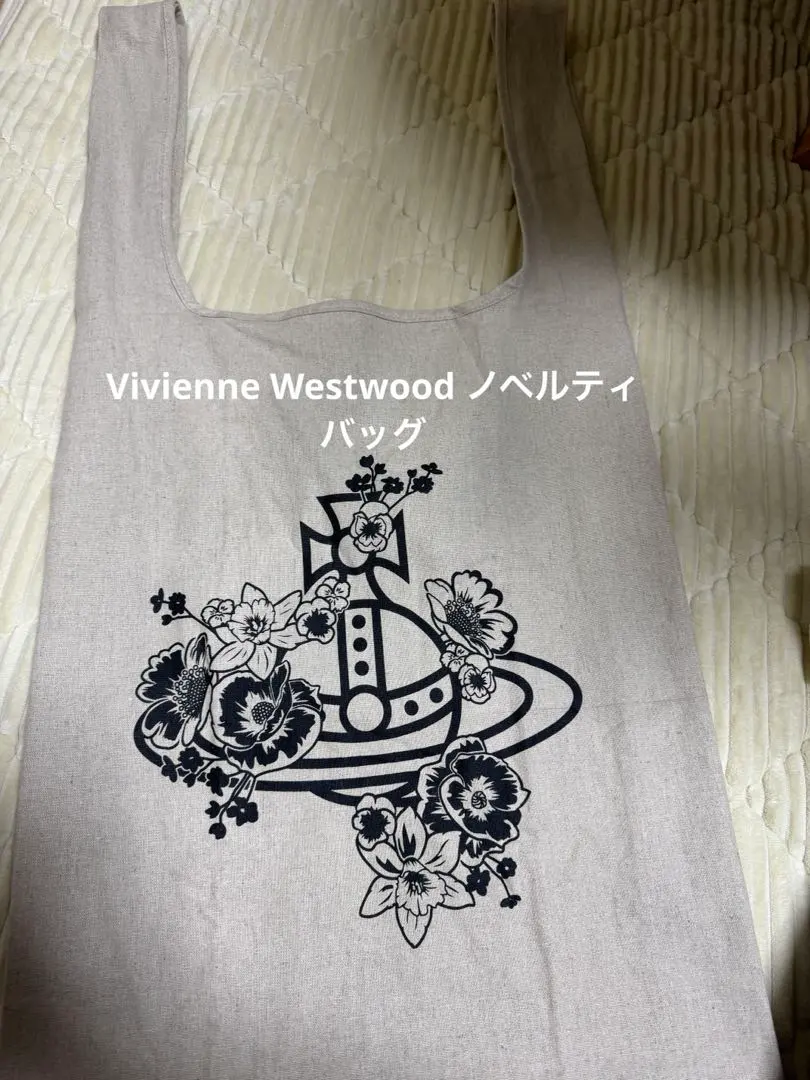2026年最新】Vivienne Westwood エコバッグの人気アイテム - メルカリ