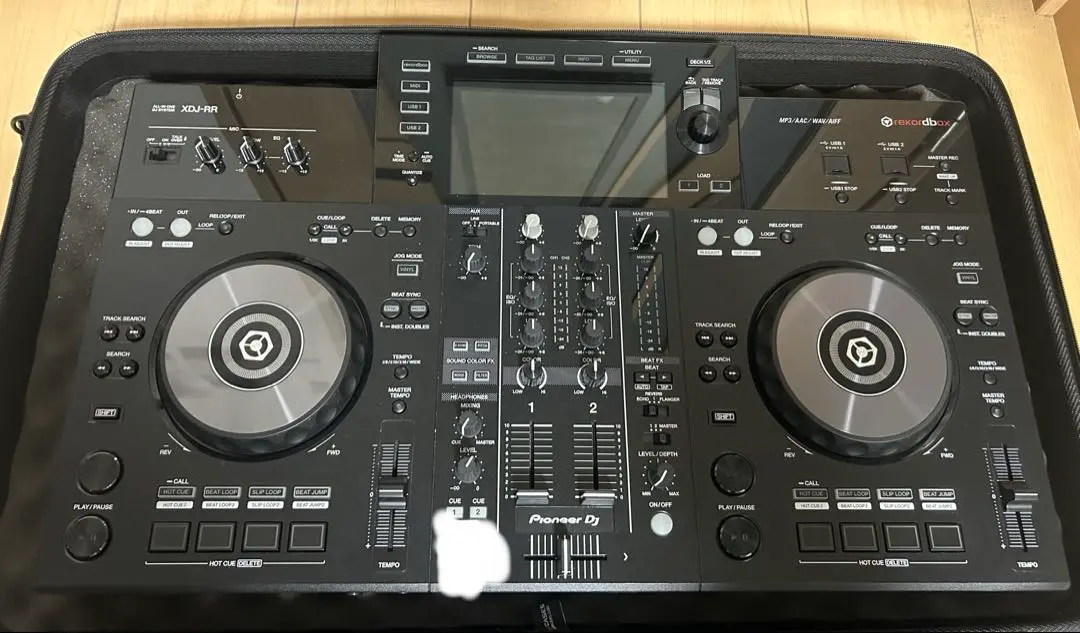 2026年最新】Pioneer XDJ-R1の人気アイテム - メルカリ