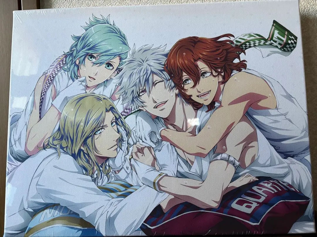 2026年最新】キャラファインボード うたプリの人気アイテム - メルカリ