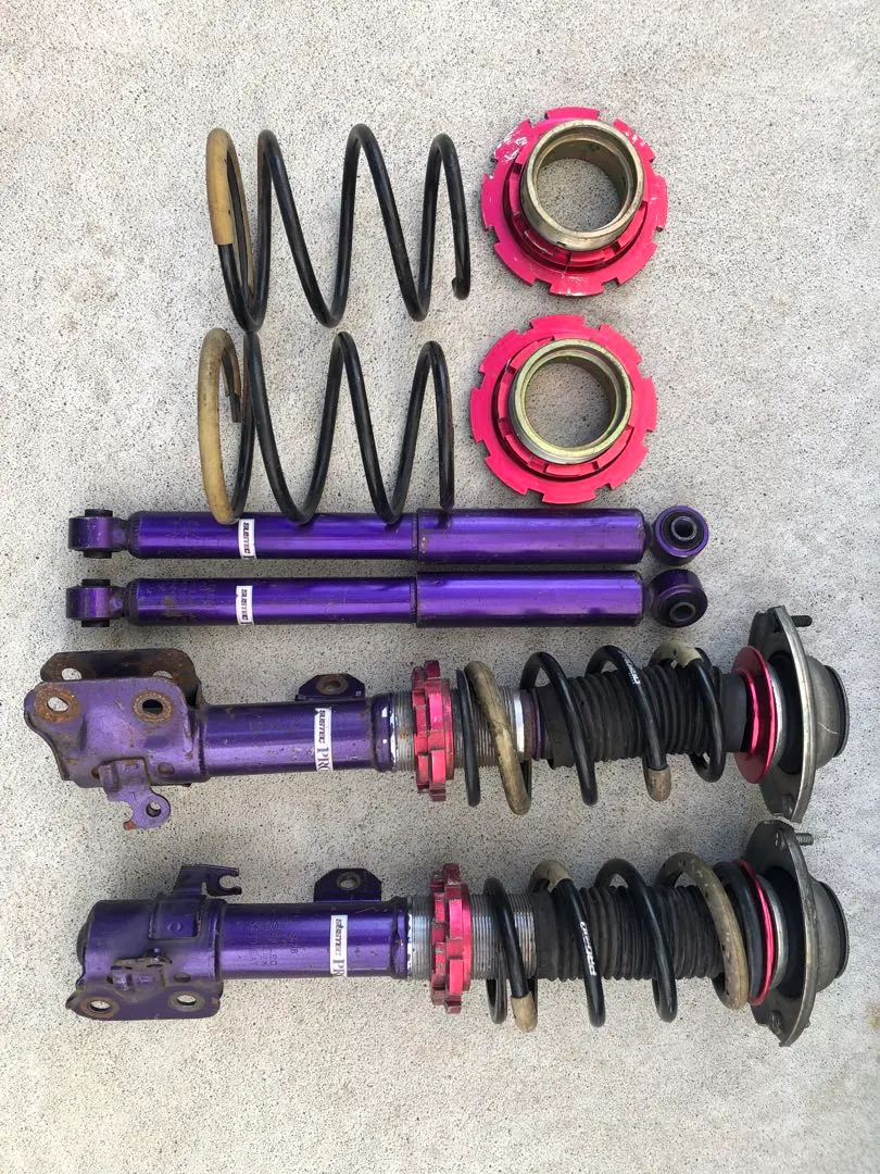 2026年最新】ワゴンr mh s 車高調の人気アイテム - メルカリ