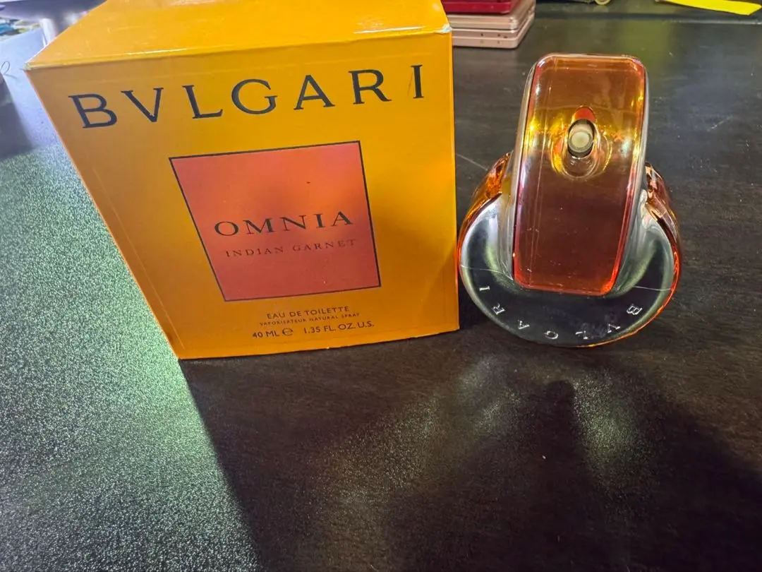 2026年最新】ブルガリ オムニア ガーネットの人気アイテム - メルカリ