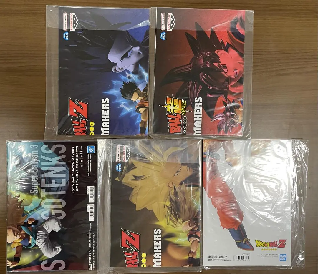 2026年最新】ドラゴンボール ダイマツリ ポスターの人気アイテム