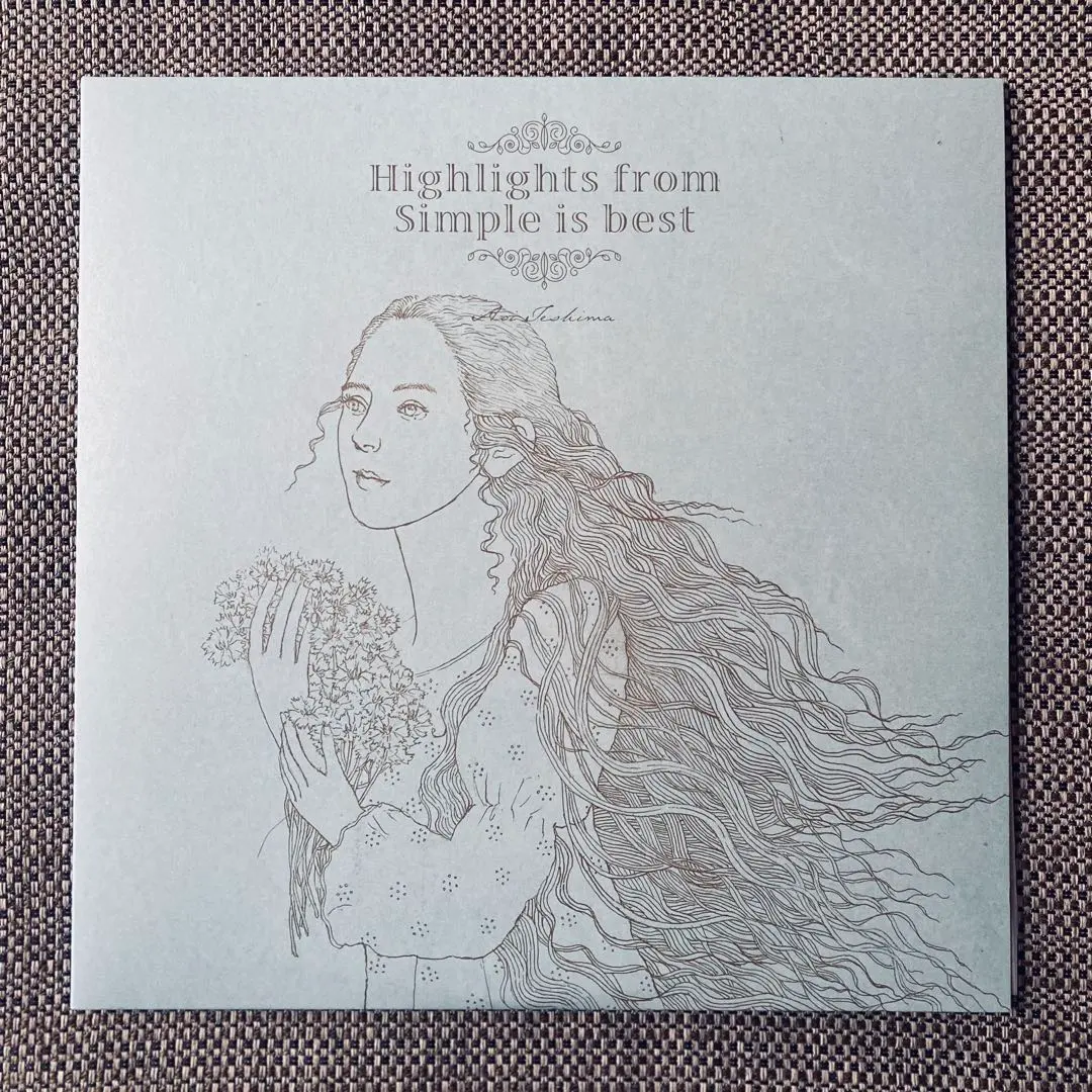 2026年最新】手嶌葵 Simple is bestの人気アイテム - メルカリ