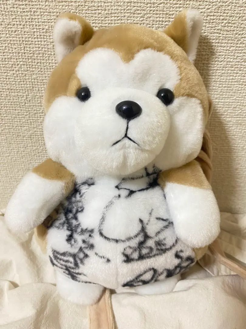 2026年最新】氣志團ぬいぐるみの人気アイテム - メルカリ