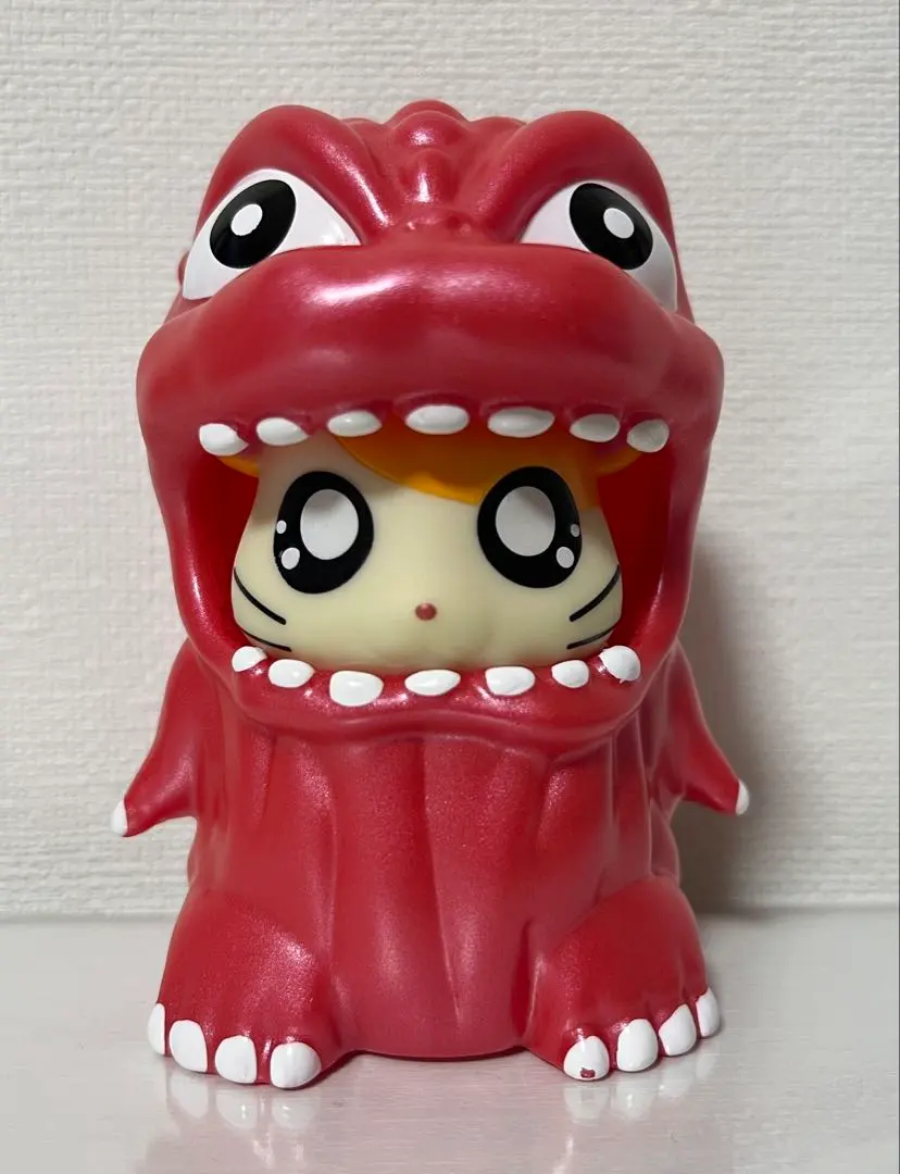 2026年最新】ゴジハムくん ソフビの人気アイテム - メルカリ