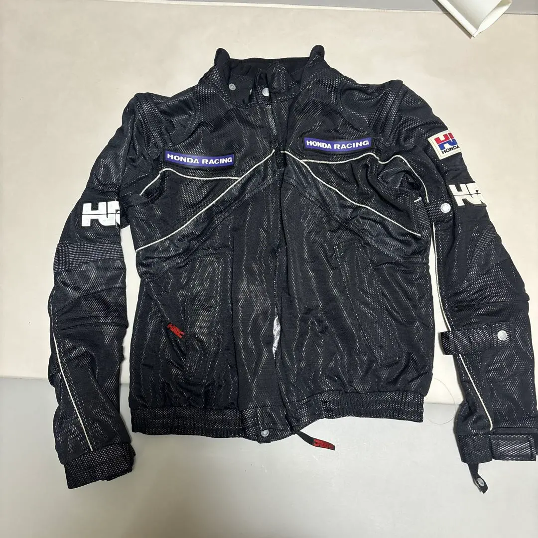 2026年最新】ホンダ hrc メッシュ ジャケットの人気アイテム - メルカリ